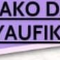 TOKO SEMBAKO DAN PLASTIK SYAUFIKA