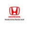 Honda Arista Banda Aceh