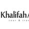 Khalifah Asia Tour & Travel