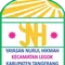 Sekolah Islam Nurul Hikmah