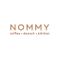 Nommy Sweet & Savory