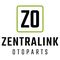 PT Zentralink Otoparts