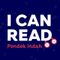 I Can Read Pondok Indah
