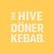 The Hive Doner Kebab Berawa