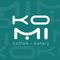 Komi Coffee Eatery