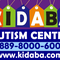 Kid Aba (terapis Autisi)