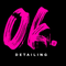 OK DETAILING