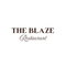The Blaze Restaurant