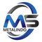 PT Mega Sentra Metalindo