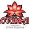 Lotussan Stationery