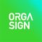 Orga Sign
