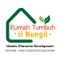 Rumah Tumbuh Si Mungil