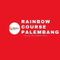 Rainbow Course Palembang
