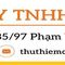 CÔNG TY TNHH ĐẦU TƯ XÂY DỰNG THỦ THIÊM