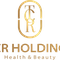 Công ty cổ phần TCR Holdings