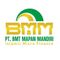 BMT MAPAN MANDIRI