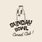 Sunday Bowl Cereal Club
