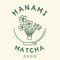 Hanami Matcha