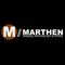 Marthen Massage, Reflexologi & Coffee