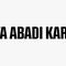 PT Jaya Abadi Karya Utama