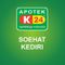 Apotek K-24 Soehat Kediri