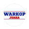 Warkop Juara Malang