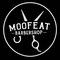 Moofeat Barbershop