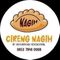 CIRENG NAGIH
