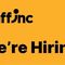 Staff Inc Affiliator
