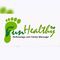 Fun Healthy Reflexology