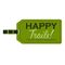 Happy Trails! Asia