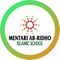 SDS MENTARI AR-RIDHO