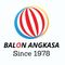 balon angkasa 78