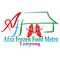 Afza Frozen Food