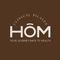 HŌM Clinical Pilates
