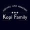 Kopi Family