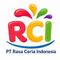 Pt rasa ceria indonesia