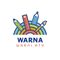 Warna Warni ATK