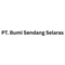 PT. Bumi Sendang Selaras