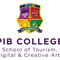 PIB COLLEGE (POLITEKNIK INTERNASIONAL BALI)