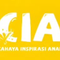 Majalah CIA