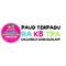 PAUD Terpadu Salsabila Darussalam