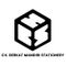 CV. Berkat Mandiri Stationery
