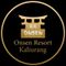 Onsen Resort Kaliurang