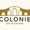 Colonie Joy & Eatery