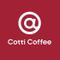 Cotti Coffee Plaza Festival