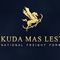PT Kuda Mas Lestari