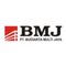 PT. Budiarta Multi Jaya (Pacific Building)