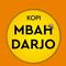 Kopi Mbah Darjo