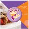 Crepes Bites
